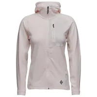 Black Diamond Women's Coefficient Fleece Hoody Black Diamond Women's Coefficient Fleece Hoody