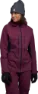 Black Diamond Women's Dawn Patrol Hybrid Shell Jacket