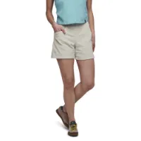 Black Diamond Women's Dirtbag Corduroy Shorts