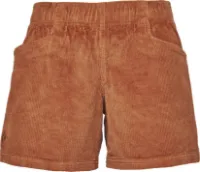 Black Diamond Women's Dirtbag Corduroy Shorts