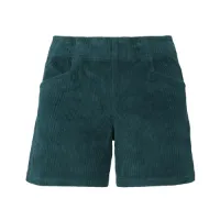 Black Diamond Women's Dirtbag Corduroy Shorts Black Diamond Women's Dirtbag Corduroy Shorts