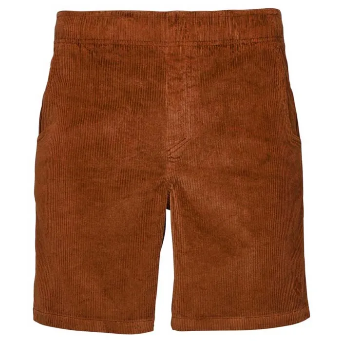 Black Diamond Women's Dirtbag Corduroy Shorts