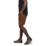 Black Diamond Women's Dirtbag Corduroy Shorts