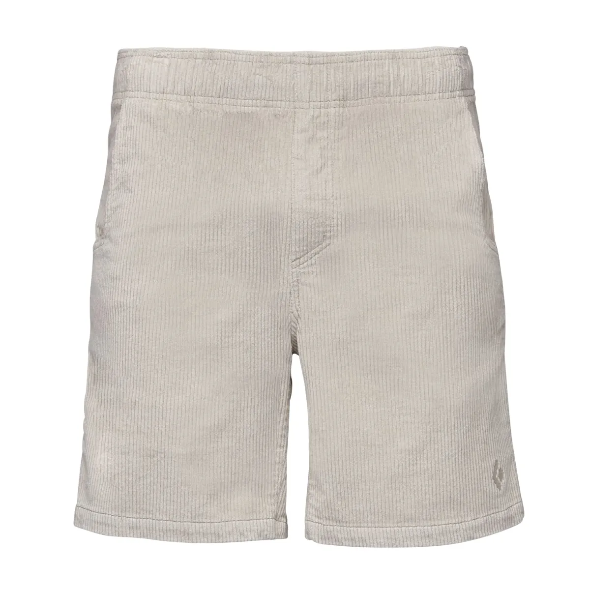 Black Diamond Women's Dirtbag Corduroy Shorts