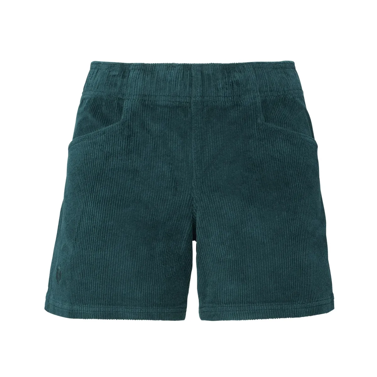 Black Diamond Women's Dirtbag Corduroy Shorts Black Diamond Women's Dirtbag Corduroy Shorts