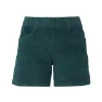 Black Diamond Women's Dirtbag Corduroy Shorts