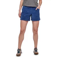 Black Diamond Women's Dirtbag Pants Black Diamond Women's Dirtbag Pants