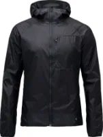 Black Diamond Women's Distance Wind Shell