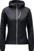 Black Diamond Women's Distance Wind Shell Black Diamond Women's Distance Wind Shell