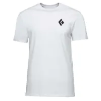 Black Diamond Women's Equipment For Alpinists Shortsleeve Tee