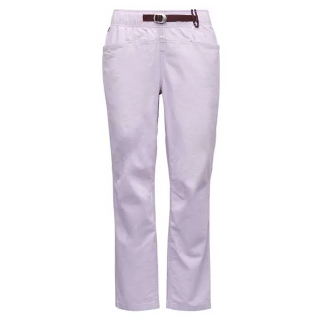 Black Diamond Women's Ethos Pants Black Diamond Women's Ethos Pants