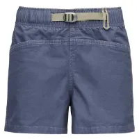 Black Diamond Women's Ethos Shorts