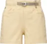 Black Diamond Women's Ethos Shorts