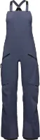 Black Diamond Women's Factor Bibs Black Diamond Women's Factor Bibs