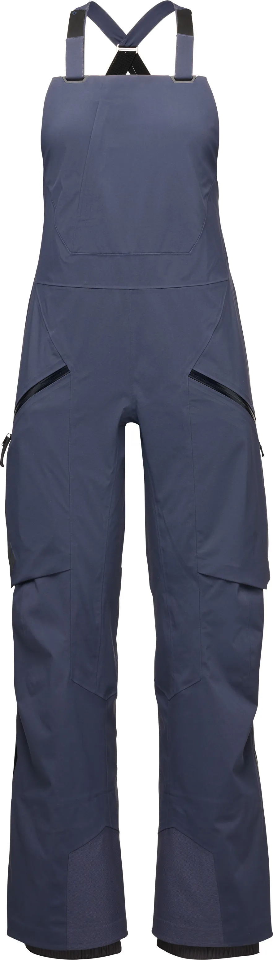 Black Diamond Women's Factor Bibs Black Diamond Women's Factor Bibs