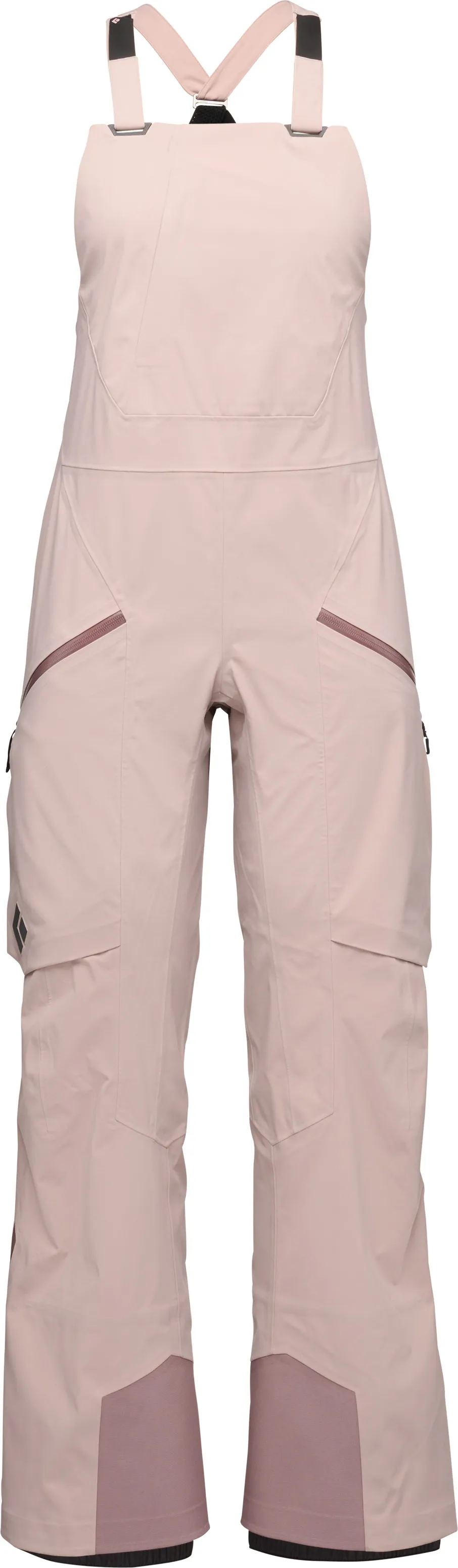 Black Diamond Women's Factor Bibs
