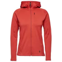 Black Diamond Women's Factor Hoody