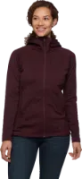 Black Diamond Women's Factor Hoody