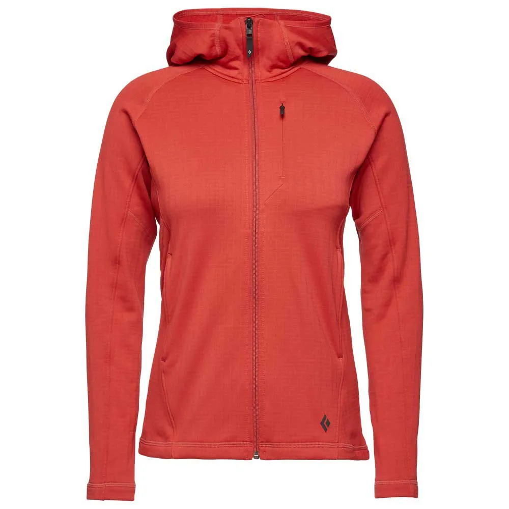 Black Diamond Women's Factor Hoody