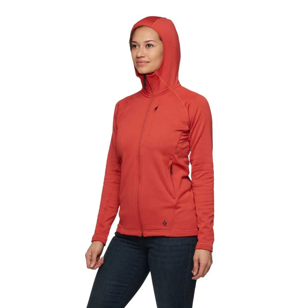 Black Diamond Women's Factor Hoody