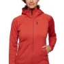 Black Diamond Women's Factor Hoody