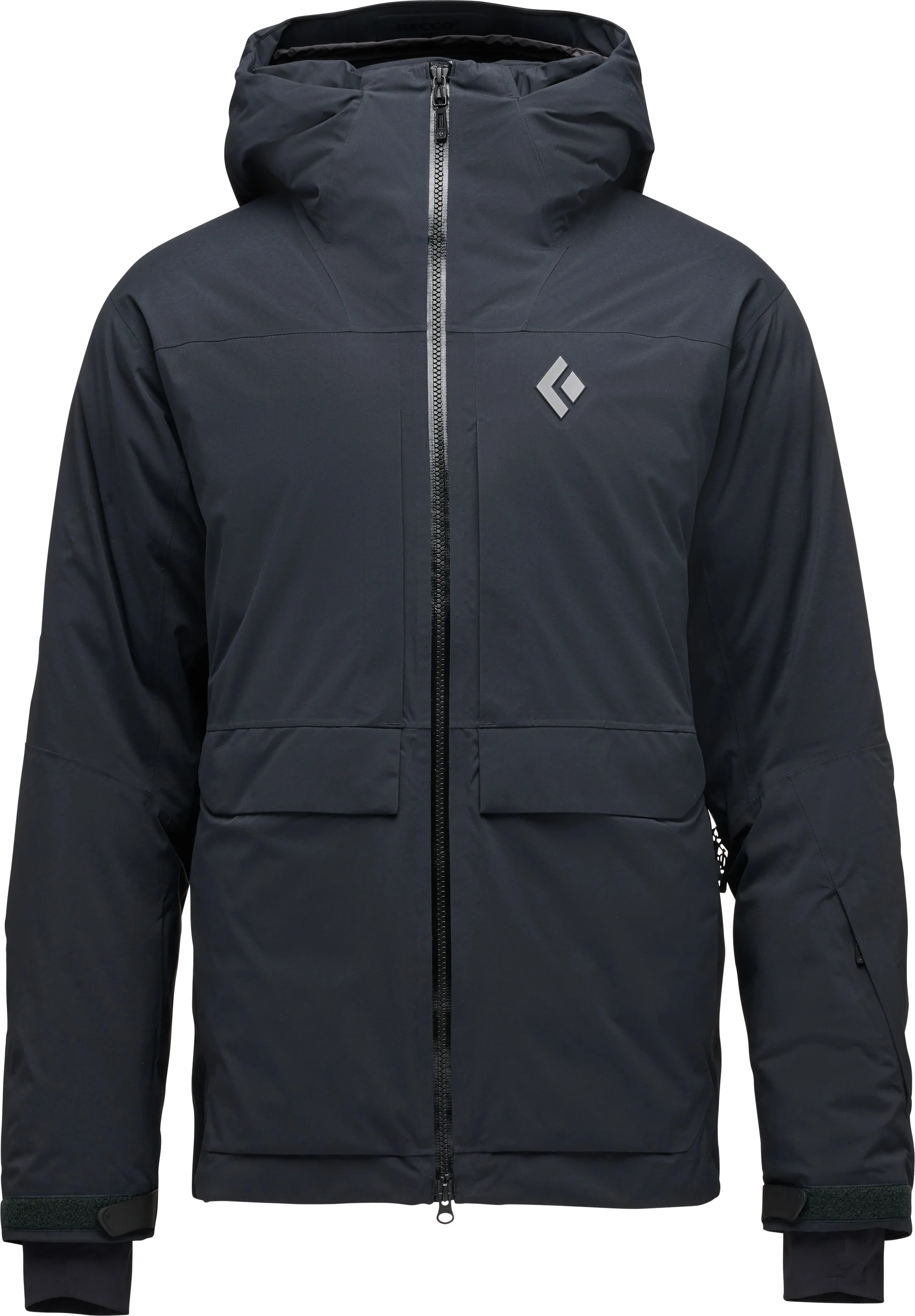 Black Diamond Women's Factor Insulated Parka Black Diamond Women's Factor Insulated Parka
