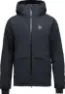Black Diamond Women's Factor Insulated Parka