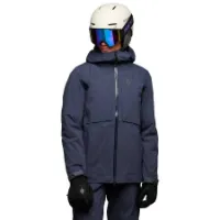 Black Diamond Women's Factor Shell Black Diamond Women's Factor Shell