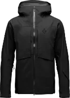 Black Diamond Women's Factor Shell