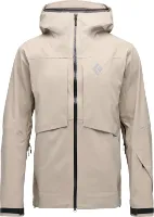Black Diamond Women's Factor Shell