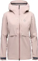 Black Diamond Women's Factor Shell