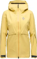 Black Diamond Women's Factor Shell Black Diamond Women's Factor Shell
