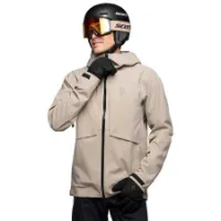 Black Diamond Women's Factor Shell Black Diamond Women's Factor Shell