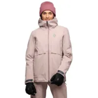 Black Diamond Women's Factor Shell
