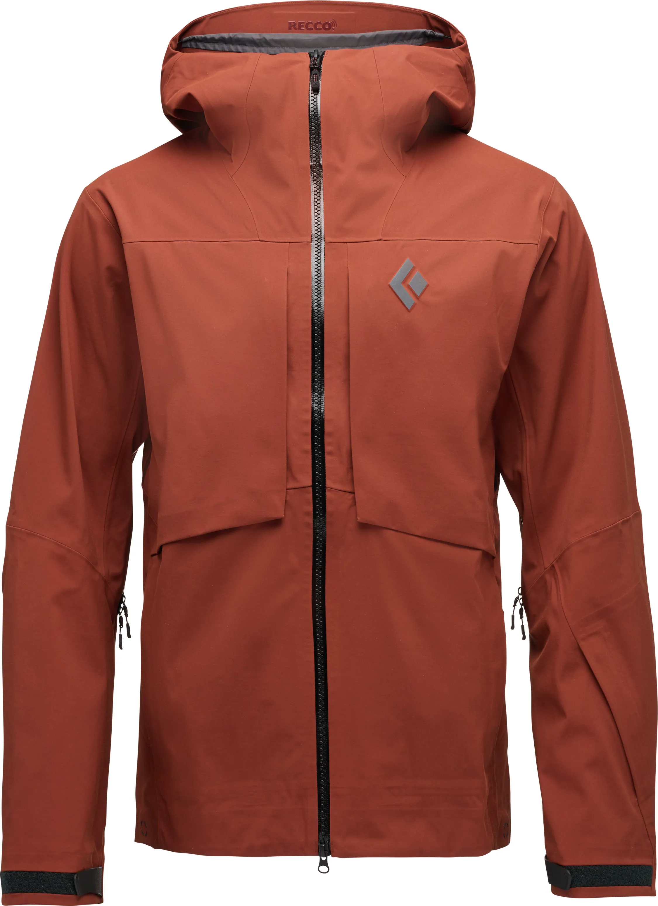 Black Diamond Women's Factor Shell Black Diamond Women's Factor Shell