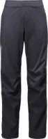 Black Diamond Women's Fineline Strch Fz Pants