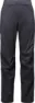 Black Diamond Women's Fineline Strch Fz Pants