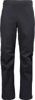 Black Diamond Women's Fineline Stretch Full Zip Pants Black Diamond Women's Fineline Stretch Full Zip Pants