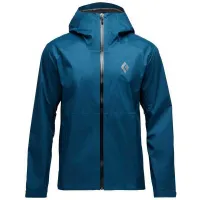 Black Diamond Women's Fineline Stretch Shell