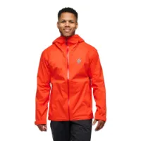 Black Diamond Women's Fineline Stretch Shell