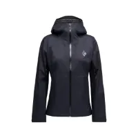 Black Diamond Women's Fineline Stretch Shell Black Diamond Women's Fineline Stretch Shell