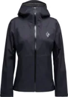 Black Diamond Women's Fineline Stretch Shell