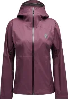 Black Diamond Women's Fineline Stretch Shell Black Diamond Women's Fineline Stretch Shell