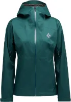 Black Diamond Women's Fineline Stretch Shell Black Diamond Women's Fineline Stretch Shell