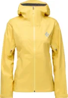 Black Diamond Women's Fineline Stretch Shell Black Diamond Women's Fineline Stretch Shell