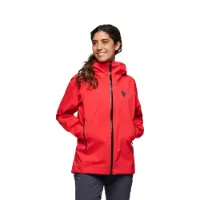 Black Diamond Women's Highline Stretch Shell