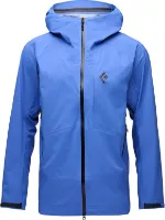 Black Diamond Women's Highline Stretch Shell Black Diamond Women's Highline Stretch Shell