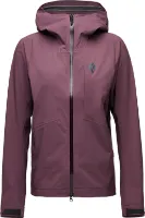Black Diamond Women's Highline Stretch Shell