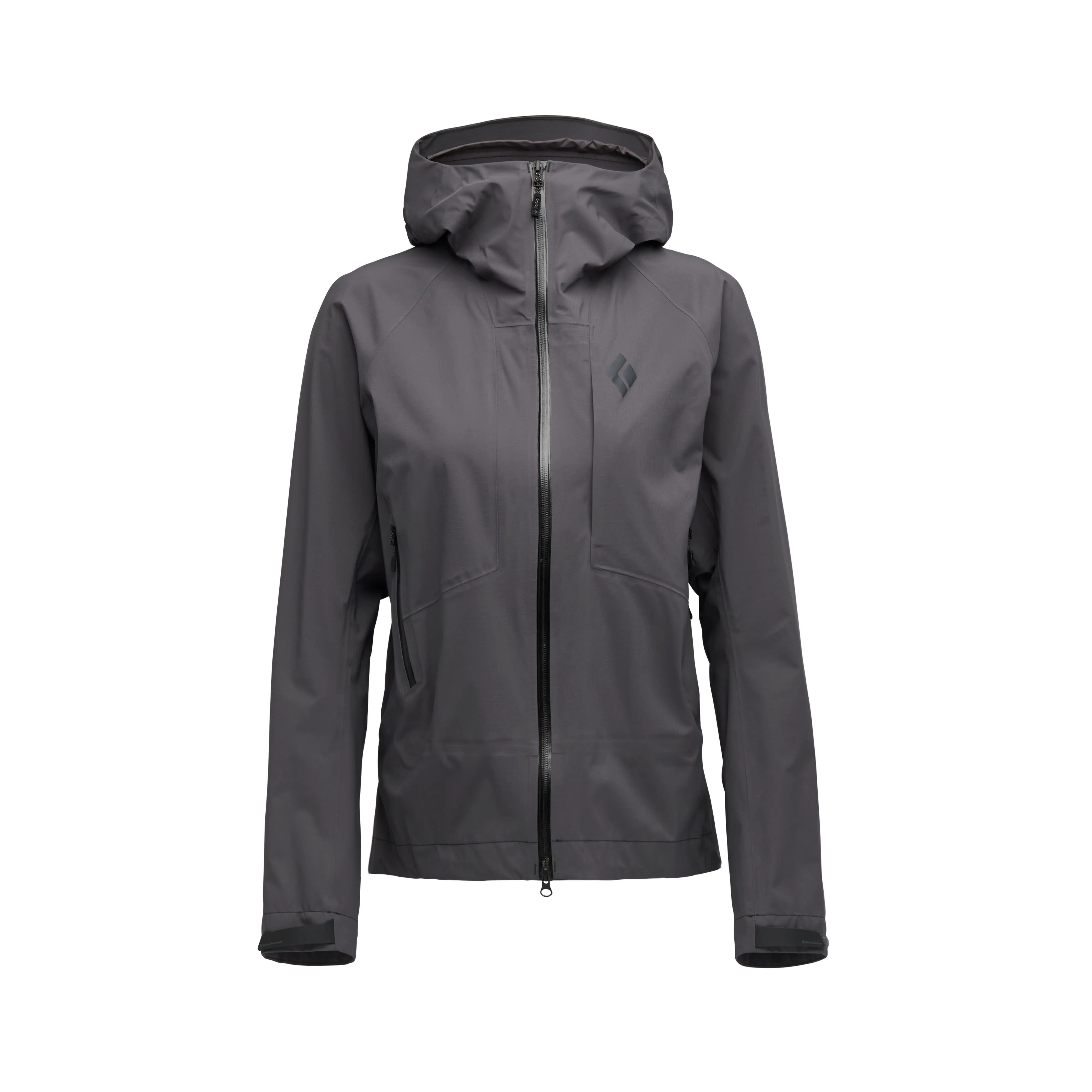 Black Diamond Women's Highline Stretch Shell Black Diamond Women's Highline Stretch Shell