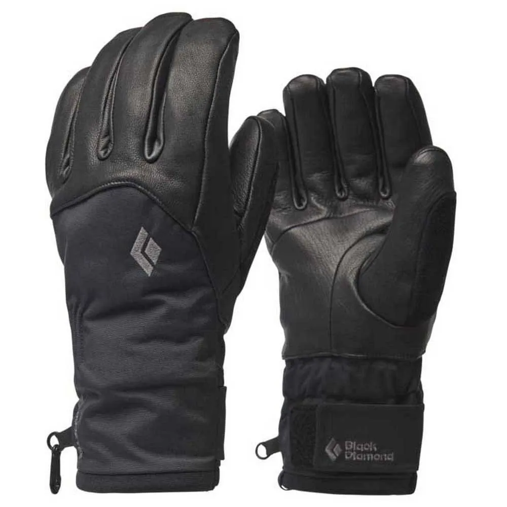 Black Diamond Women's Legend Gloves Black Diamond Women's Legend Gloves
